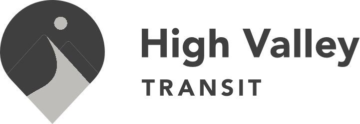 High Valley Transit