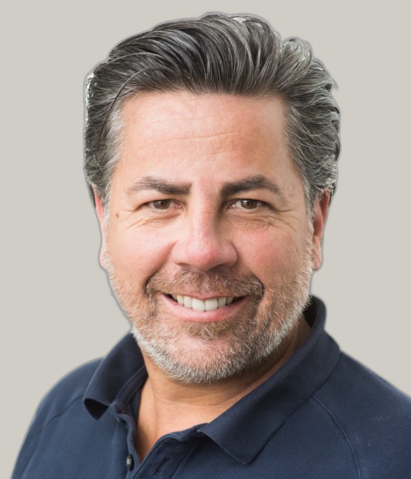 CJay Trujillo, Operations Manager